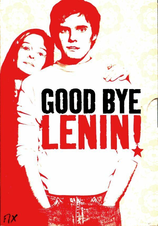 GoodBye Lenin ! Bon état -  reconditionné disponible sur Label Emmaüs